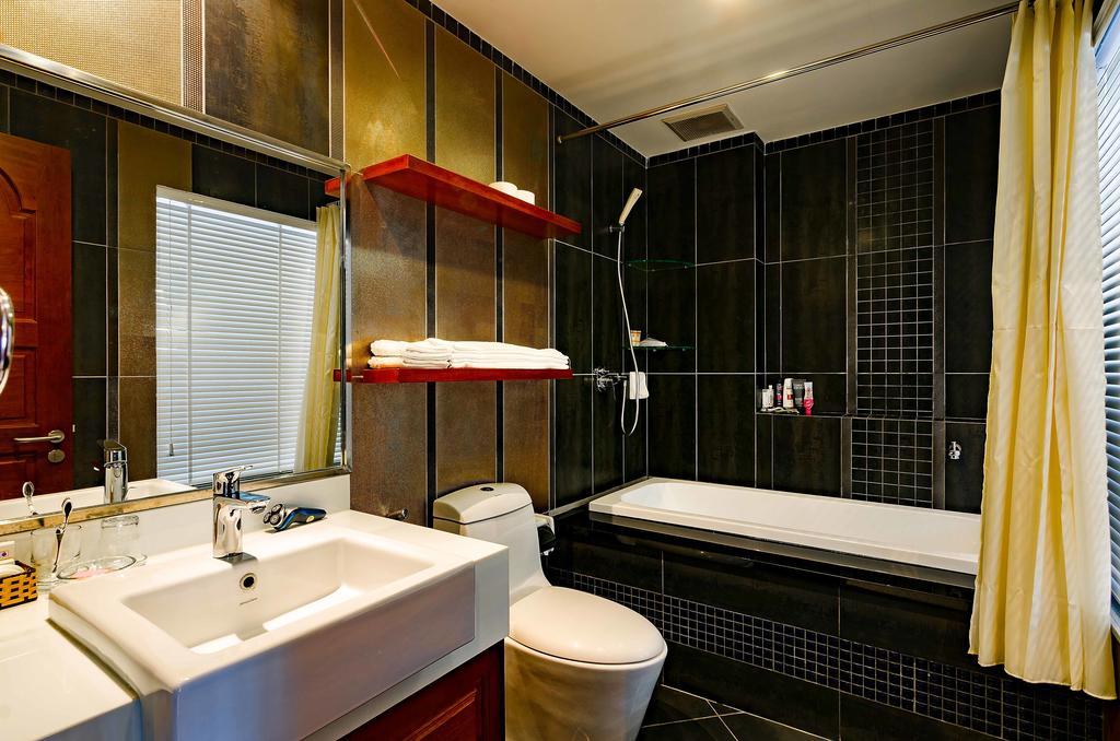 Vien Dong Hotel 2 Хошимин Екстериор снимка