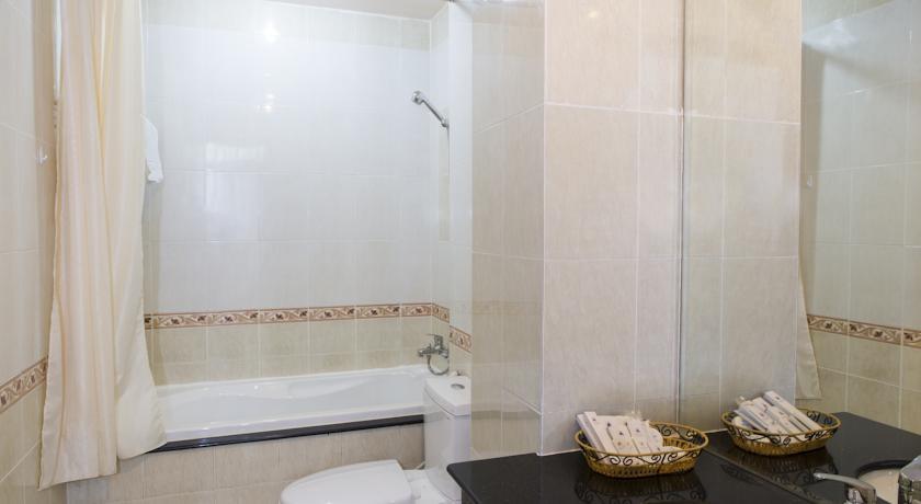 Vien Dong Hotel 2 Хошимин Стая снимка